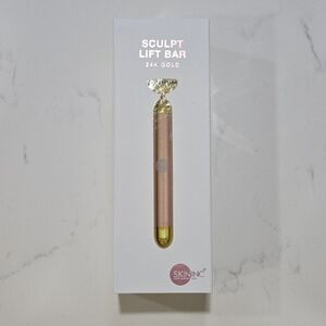 Skin Inc Sculpt Lift Bar 24K Gold - Gold